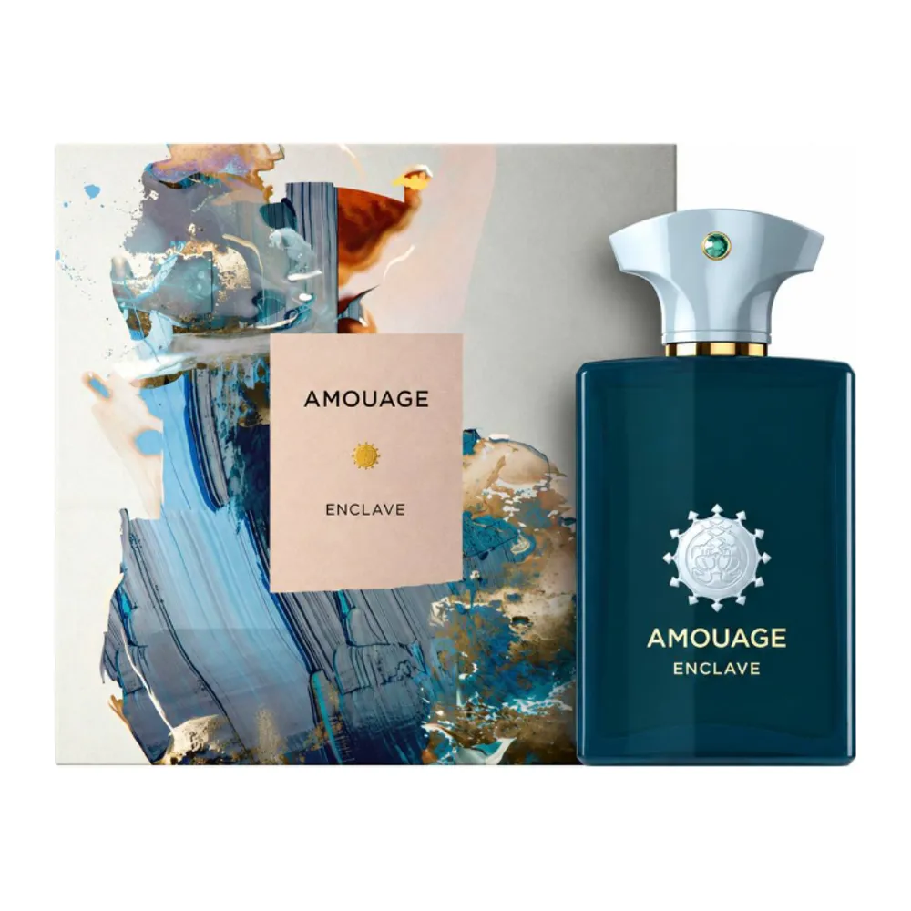 Amouage Enclave EDP 100 ML Unisex Parfüm