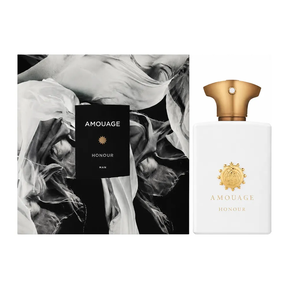 Amouage Honour Man EDP
