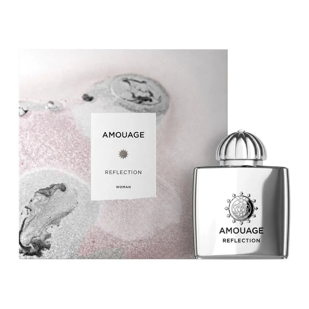 Amouage Reflection Woman EDP 100 ML Kadın Parfüm