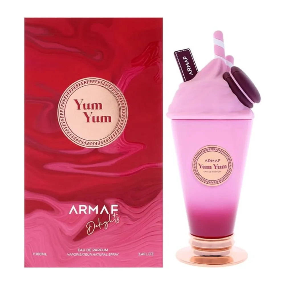 Armaf Delights Yum Yum EDP 100 ML Kadın Parfüm