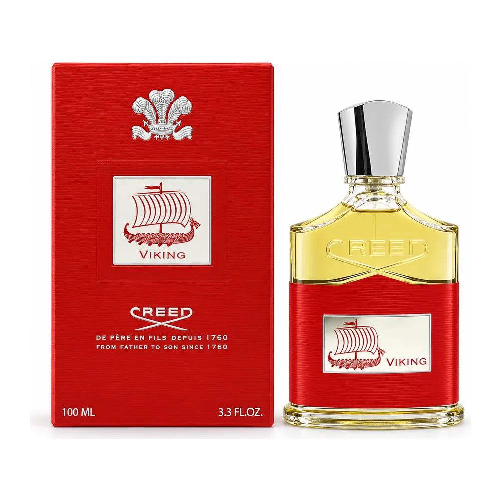 Creed Viking EDP 100 ML Erkek Parfüm