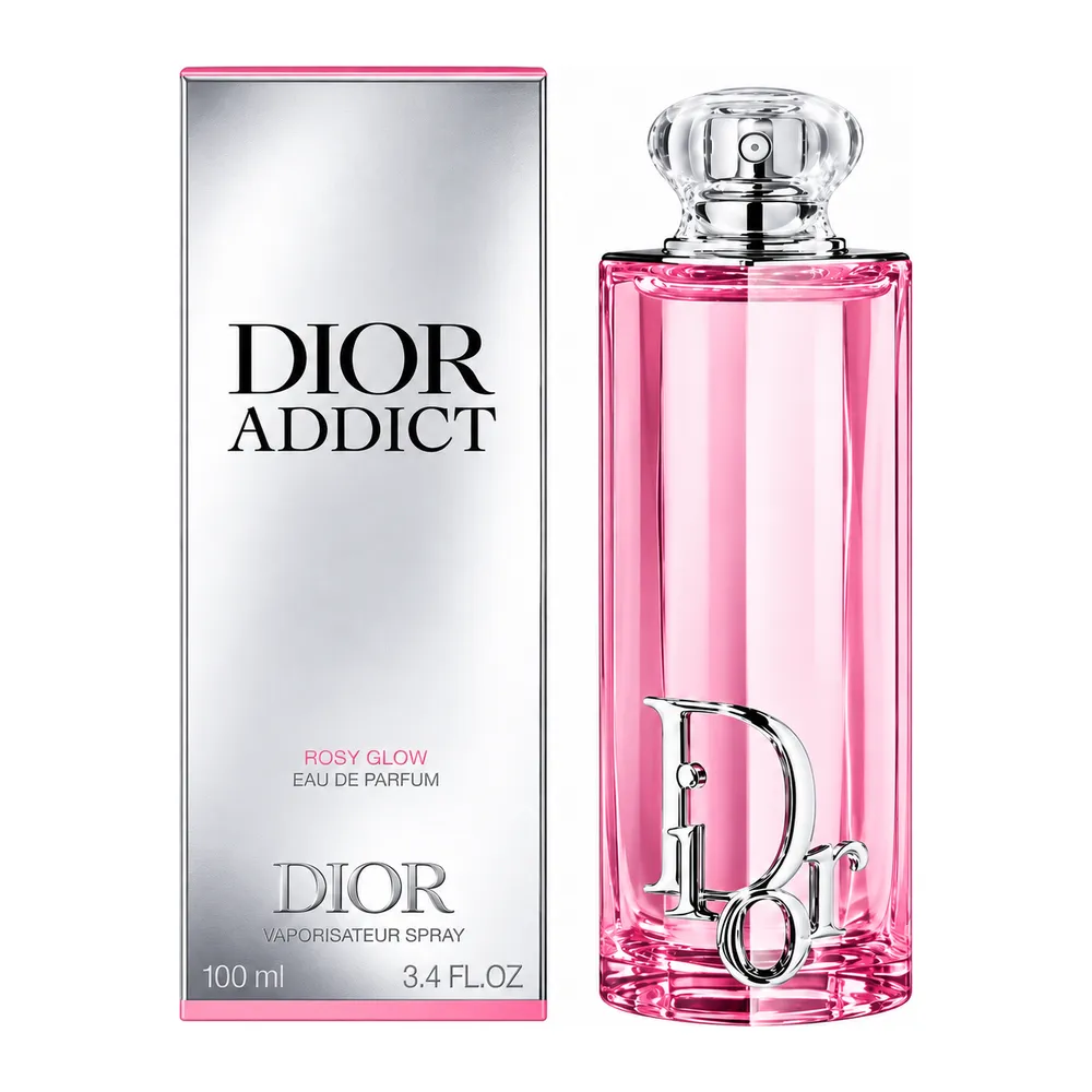 Dior Addict Rosy Glow EDP 100 ML Kadın Parfüm