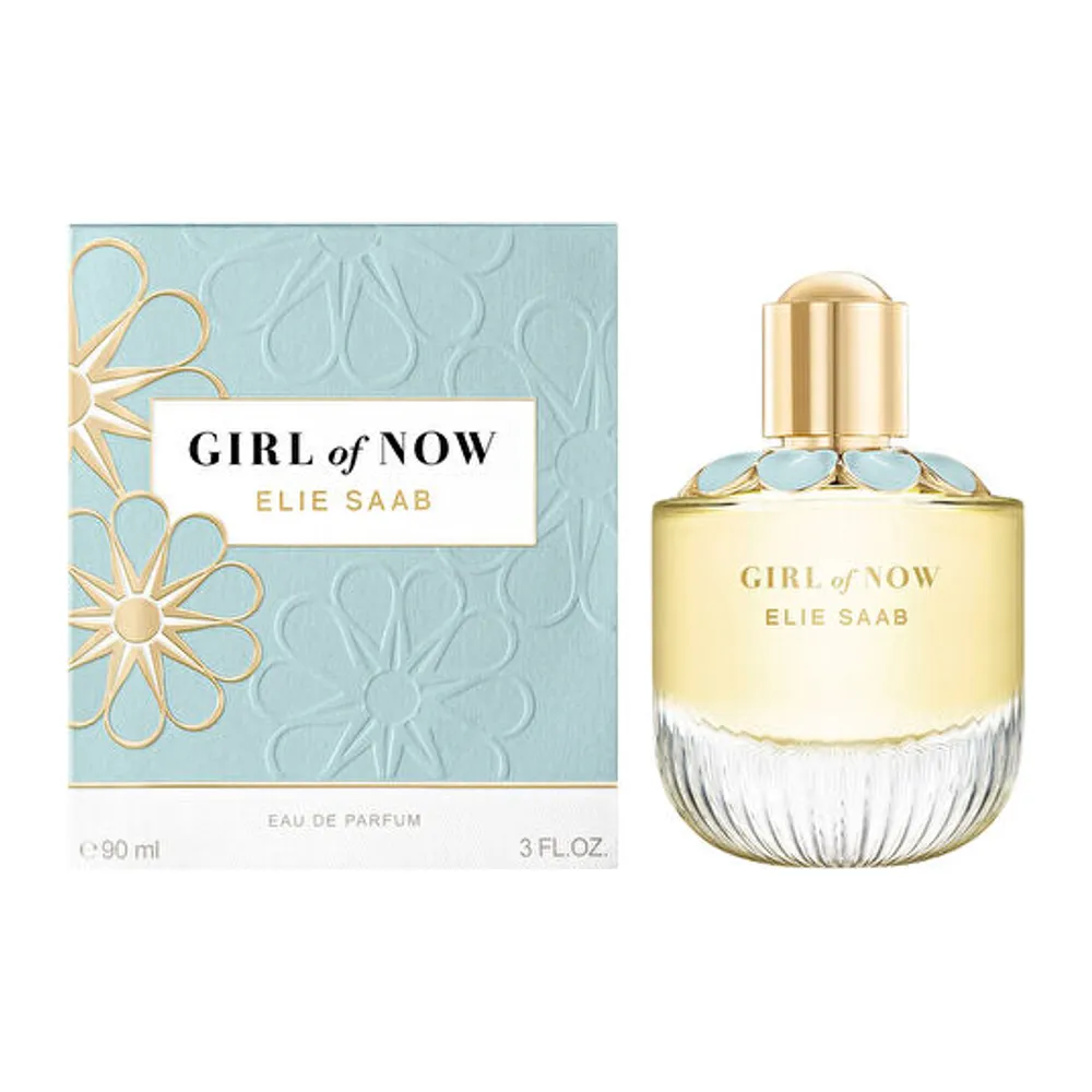 Elie Saab Girl of Now EDP 90 ML Kadın Parfüm