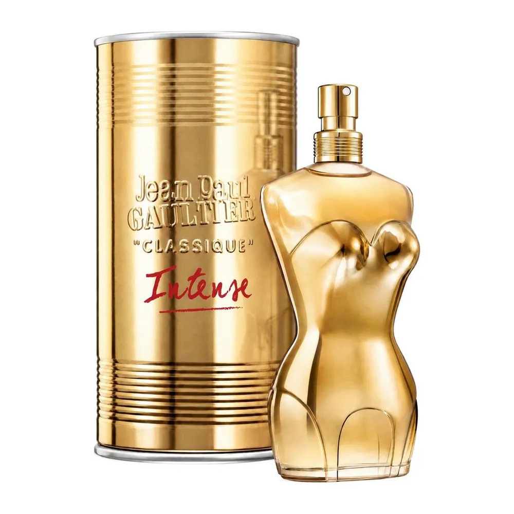 Jean Paul Gaultier Classique Intense EDP 100 ML Kadın Parfüm