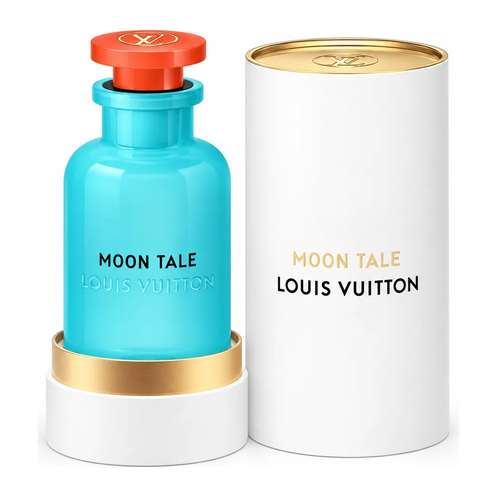 Louis Vuitton Moon Tale EDP 100 ML Unisex Parfüm