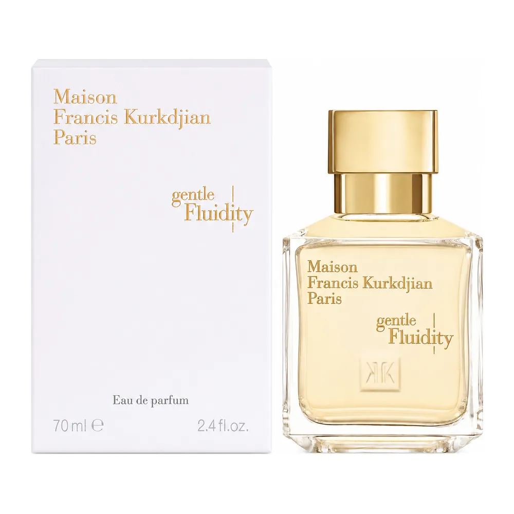 Maison Francis Kurkdjian Gentle Fluidity Gold EDP 70 ML Unisex Parfüm