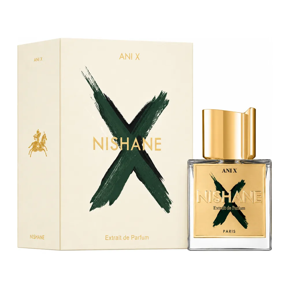 Nishane Ani X Extrait de Parfum 100 ML Unisex Parfüm