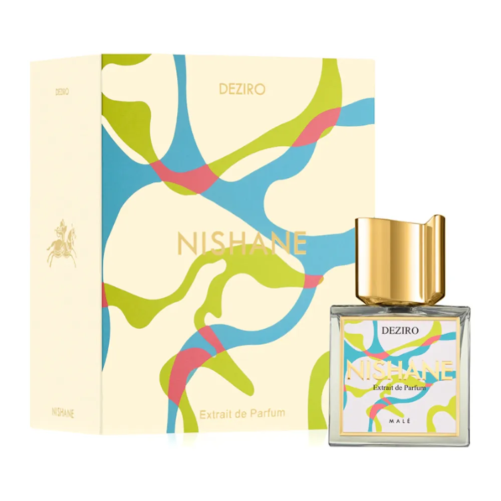 Nishane Deziro Extrait de Parfum 100 ML Unisex Parfüm