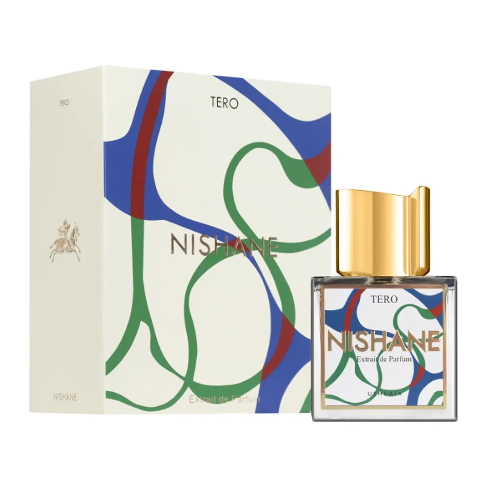 Nishane Tero Extrait de Parfum 100 ML Unisex Parfüm