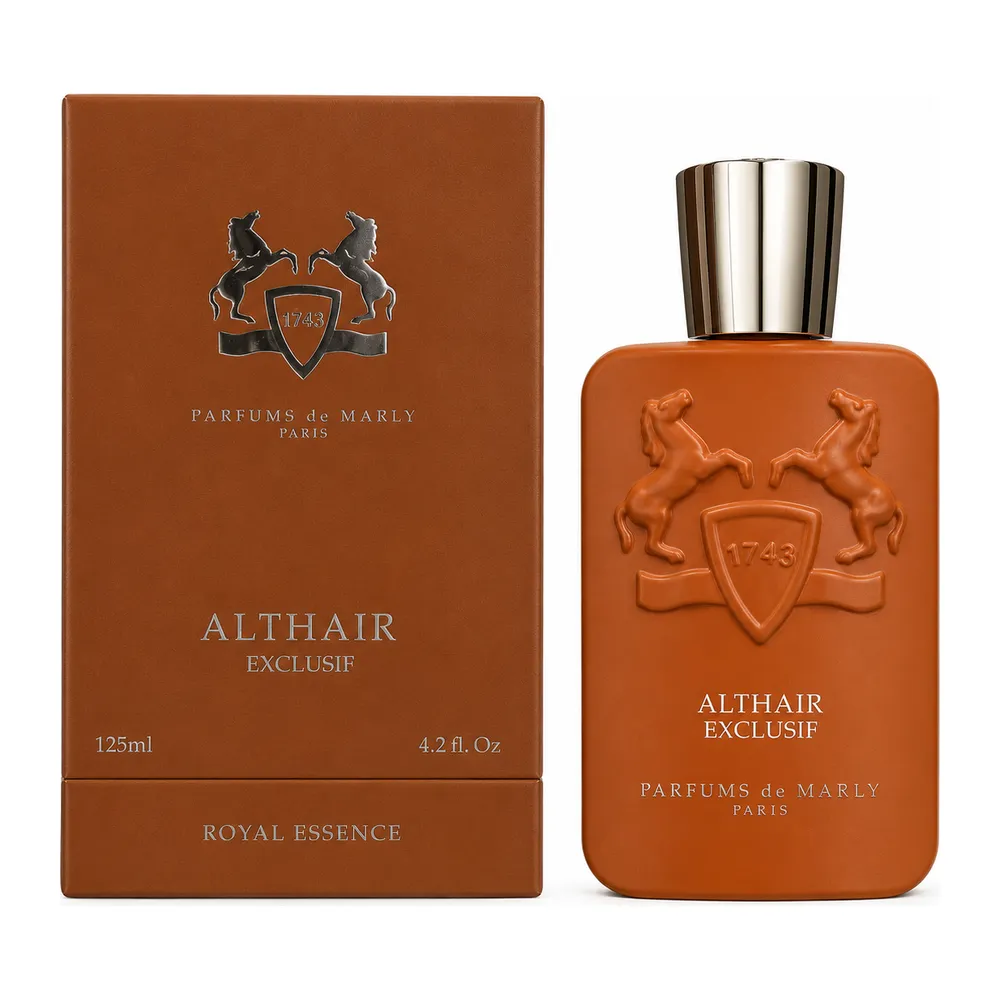 Parfums de Marly Althair Exclusif EDP 100 ML Erkek Parfüm