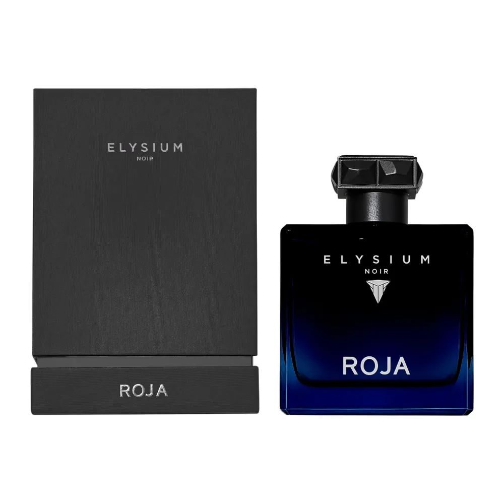 Roja Elysium Noir EDP 100 ML Erkek Parfüm