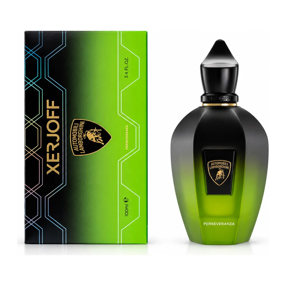 Xerjoff Lamborghini Blends Perseveranza EDP 100 ML Unisex Parfüm